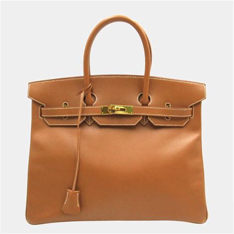 courchevel leather hermes